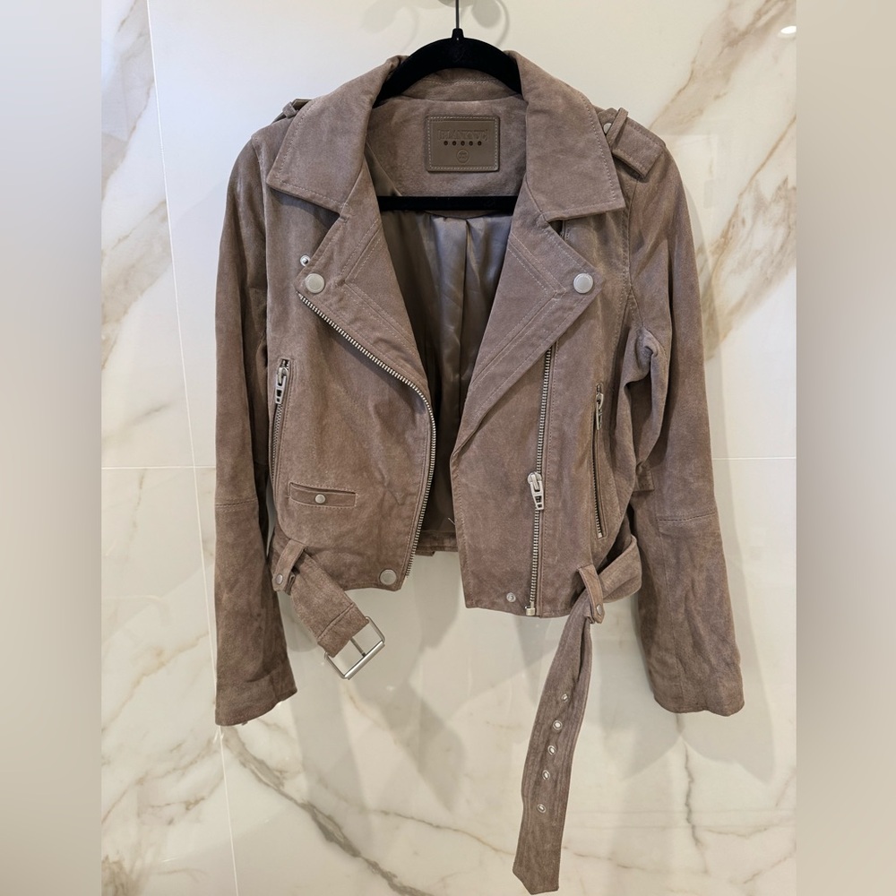 Blank NYC Jacket (S)